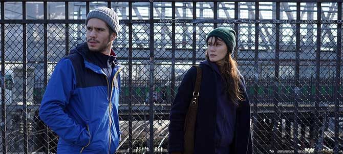 パリのどこかで、あなたと