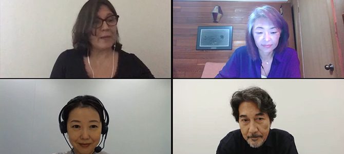 すばらしき世界