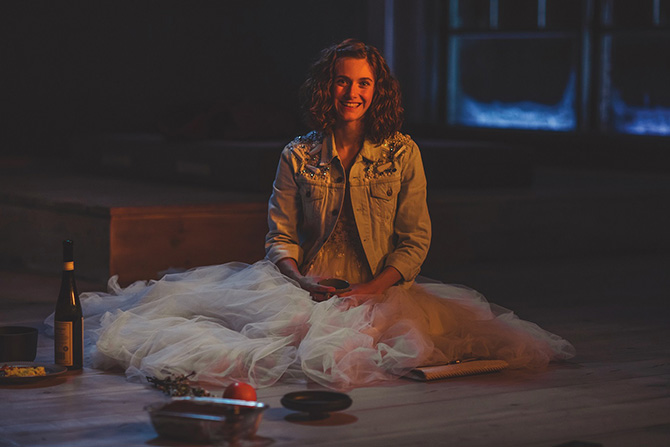 100日間のシンプルライフ