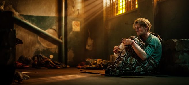 ある人質 生還までの398日