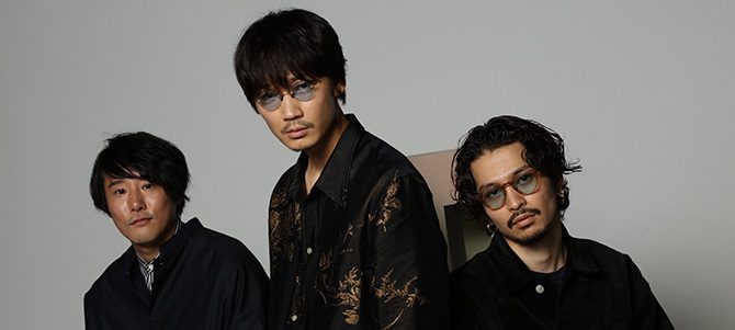 2021 Yakuza And The Family 2021 Yakuza And The Family