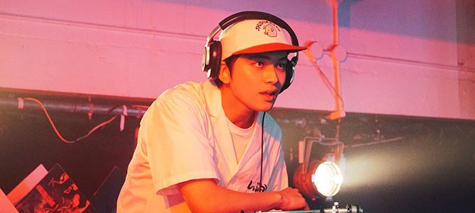 とんかつDJアゲ太郎