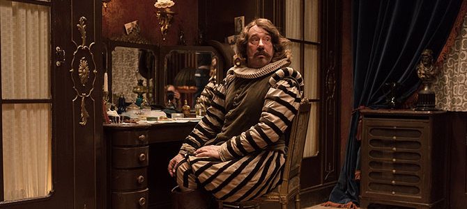 シラノ・ド・ベルジュラックに会いたい！