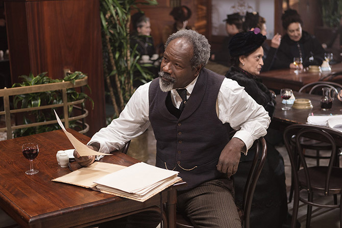 シラノ・ド・ベルジュラックに会いたい！