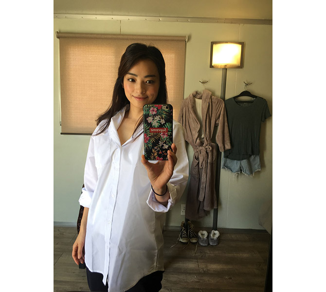 ディープ・ブルー3