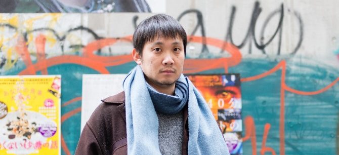 ドライブ・マイ・カー