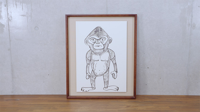 エポックのアトリエ