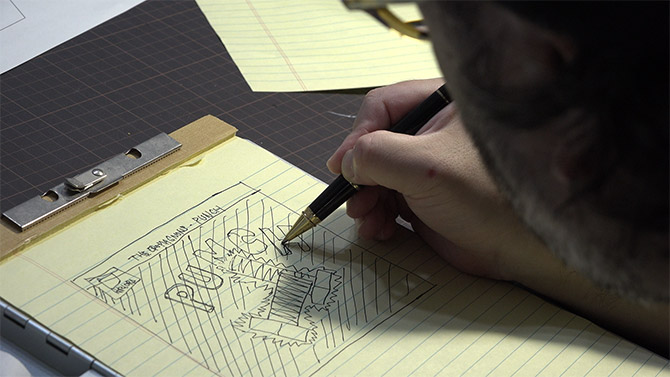 エポックのアトリエ