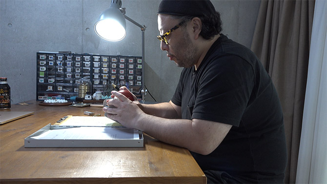 エポックのアトリエ