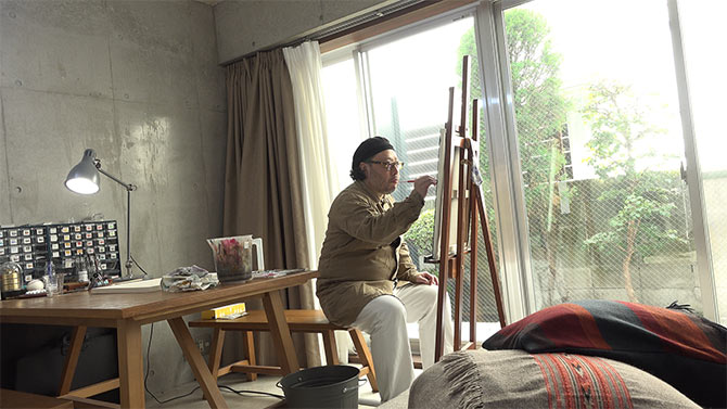 エポックのアトリエ