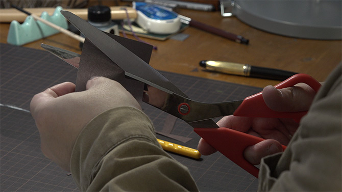 エポックのアトリエ