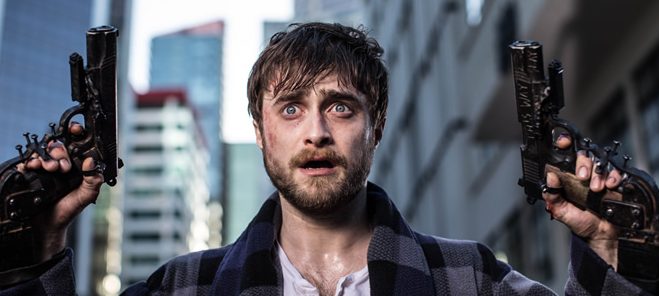 ガンズ・アキンボ