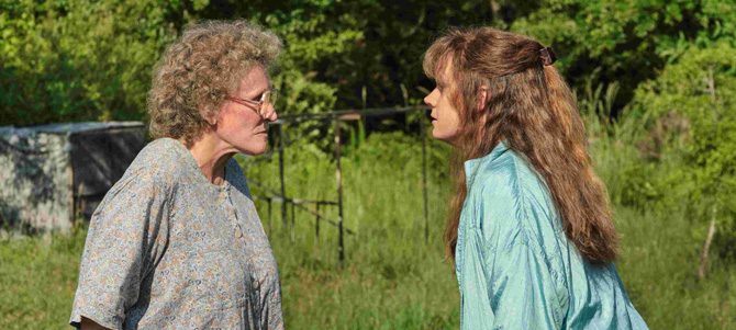 ヒルビリー・エレジー -郷愁の哀歌-