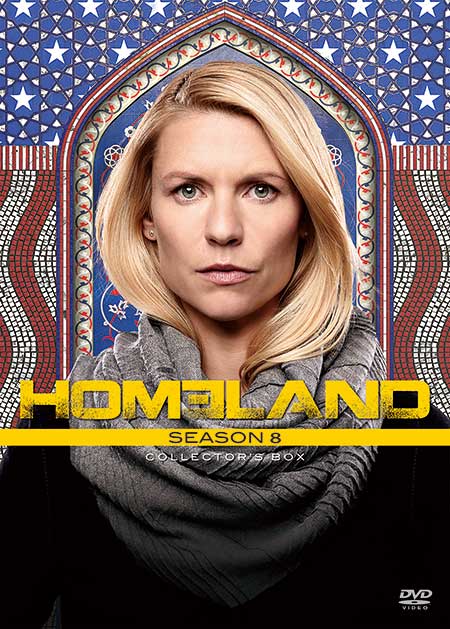 全巻セットDVD▽HOMELAND ホームランド(48枚セット)シーズン1、2、3、4 ...