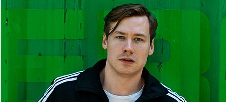 キーパー ある兵士の奇跡