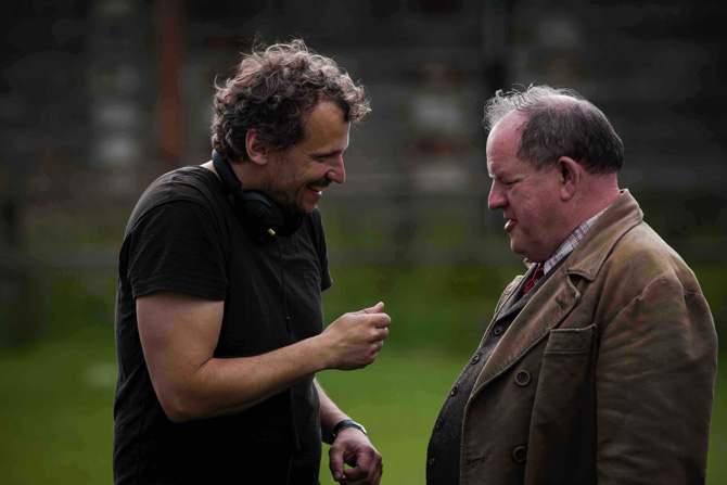 キーパー ある兵士の奇跡