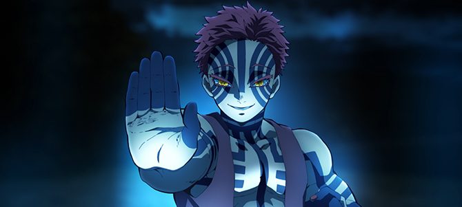 劇場版「鬼滅の刃」無限列車編