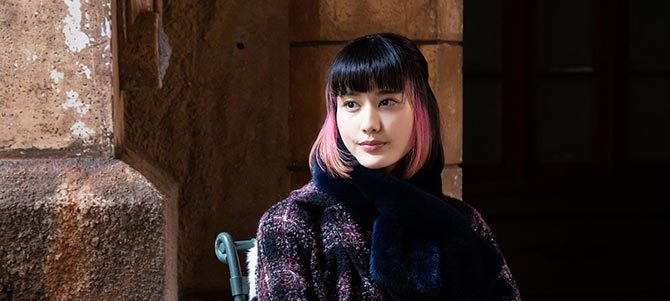 私をくいとめて