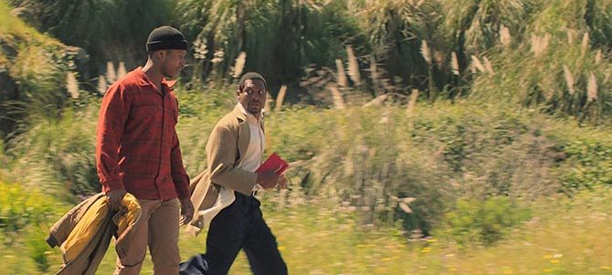 ラストブラックマン・イン・サンフランシスコ