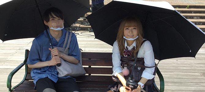 ライアー×ライアー