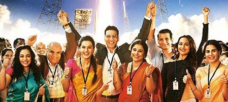 ミッション・マンガル 崖っぷちチームの火星打上げ計画