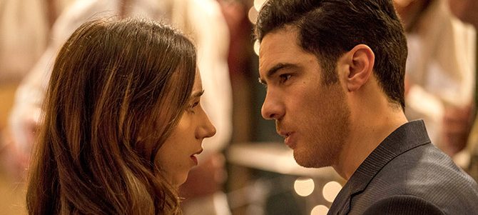 ニューヨーク 親切なロシア料理店