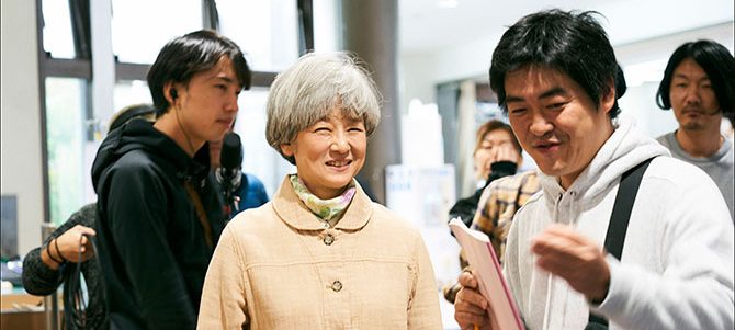 おらおらでひとりいぐも