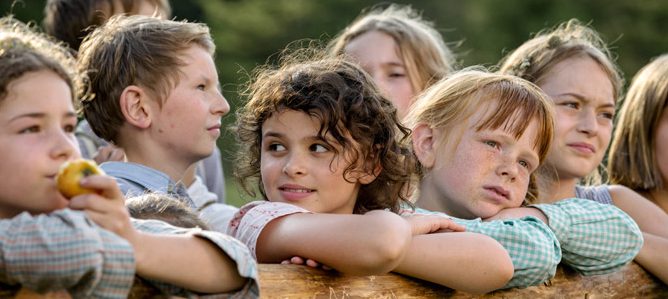 ヒトラーに盗られたうさぎ