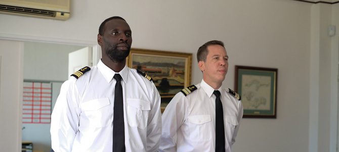 ウルフズ・コール