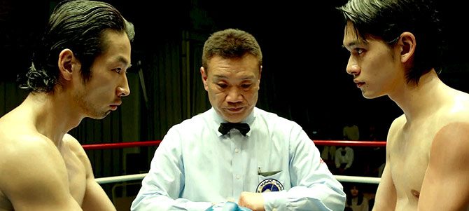 アンダードッグ