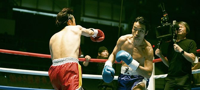 アンダードッグ