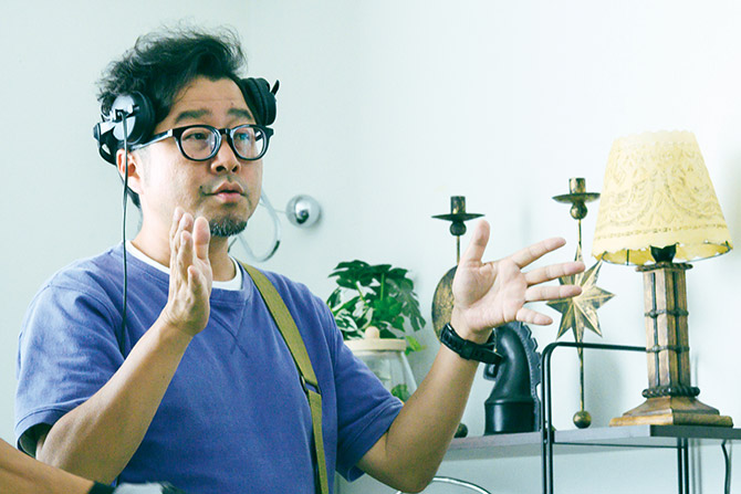 461個のおべんとう