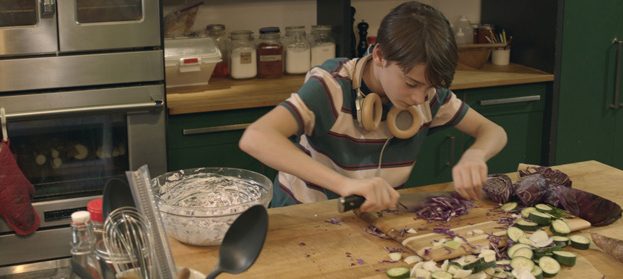 エイブのキッチンストーリー