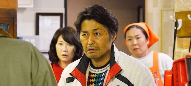 ホテルローヤル