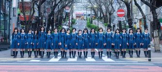 僕たちの嘘と真実 DOCUMENTARY of 欅坂46