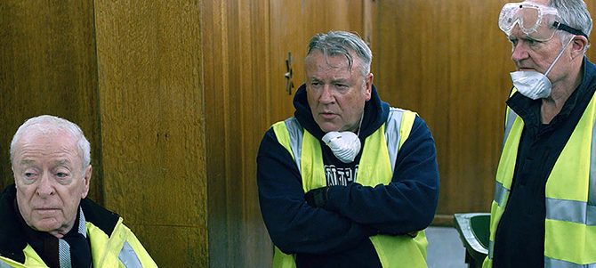 キング・オブ・シーヴズ