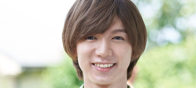 ライアー×ライアー