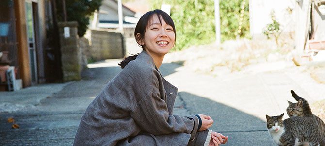 『泣く子はいねぇが