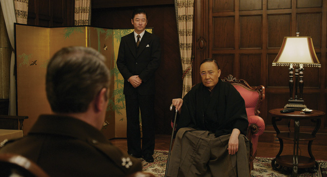 日本独立 今なお魅了し続ける 浅野忠信演じる白洲次郎の魅力とは ファッションセンスと拘りが垣間見える新写真到着 Anemo 日本独立 今なお魅了し続ける 浅野忠信演じる白洲次郎の魅力とは ファッションセンスと拘りが垣間見える新写真到着 Anemo