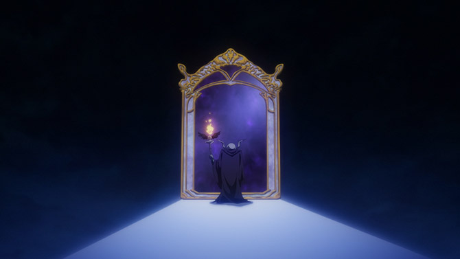 劇場版「美少女戦士セーラームーンEternal」《前編》