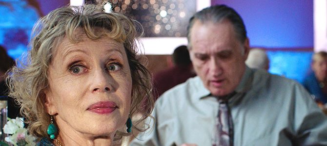 声優夫婦の甘くない生活