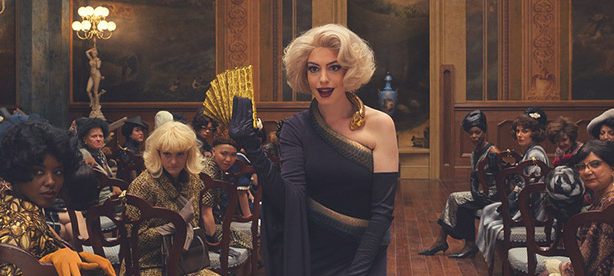 魔女がいっぱい