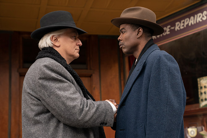 FARGO/ファーゴ4