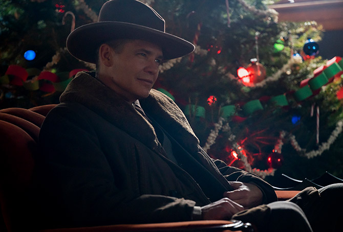 FARGO/ファーゴ4