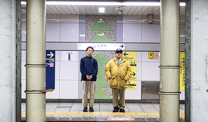 事件の被害者である監督がオウム真理教に迫るドキュメンタリー Aganai 地下鉄サリン事件と私 3 公開 ポスター解禁 Anemo 事件の被害者である監督がオウム真理教に迫るドキュメンタリー Aganai 地下鉄サリン事件と私 3 公開 ポスター解禁 Anemo