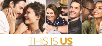 THIS IS US/ディス・イズ・アス シーズン4
