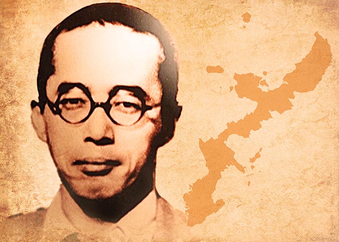 生きろ 島田叡-戦中最後の沖縄県知事