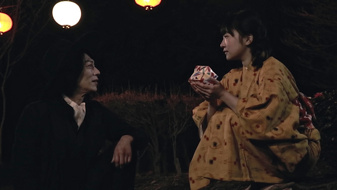 高橋葉介原作の怪奇ミステリマンガ 夢幻紳士 初の実写映画化 夢幻紳士 人形地獄 特報解禁 21年初夏公開 Anemo 高橋葉介原作の怪奇ミステリマンガ 夢幻紳士 初の実写映画化 夢幻紳士 人形地獄 特報解禁 21年初夏公開 Anemo