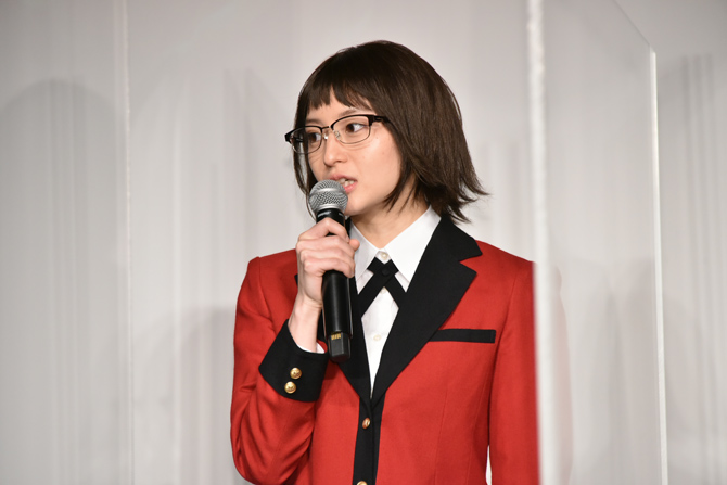 賭ケグルイ双(ツイン)
