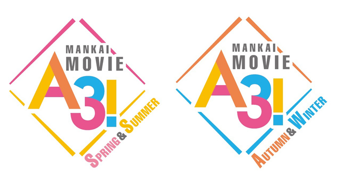 MANKAI MOVIE『A3!』